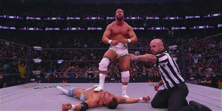 wardlow pinning mjf