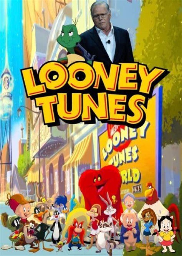 Warner Bros. Cameos Fan Casting for Disney vs Looney Tunes | myCast