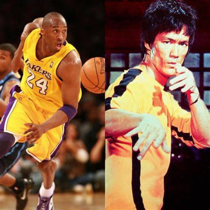 “Was Always One of My Muses Growing Up”: NBA Legend Kobe Bryant Paid the
Ultimate Tribute to Bruce Lee in 2017