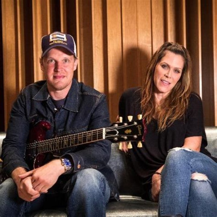 Was Beth Hart Married To Joe Bonamassa? A Deep Dive Into Their Relationship