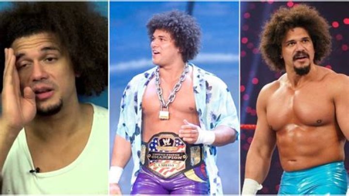 Was Carlito WWE's Greatest Missed Opportunity?