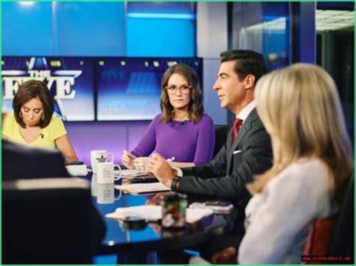 Was Jessica Tarlov Fired? A Comprehensive Analysis