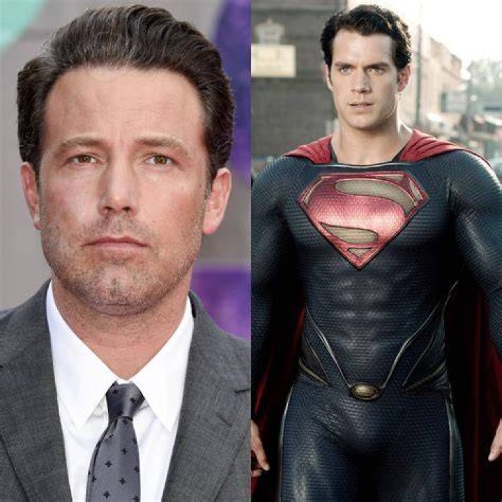 “Was Very Daunting”: 50-Year-Old Ben Affleck Was Scared to Live Up to the
Physique Expectations After Being Cast Alongside Henry Cavill as Batman