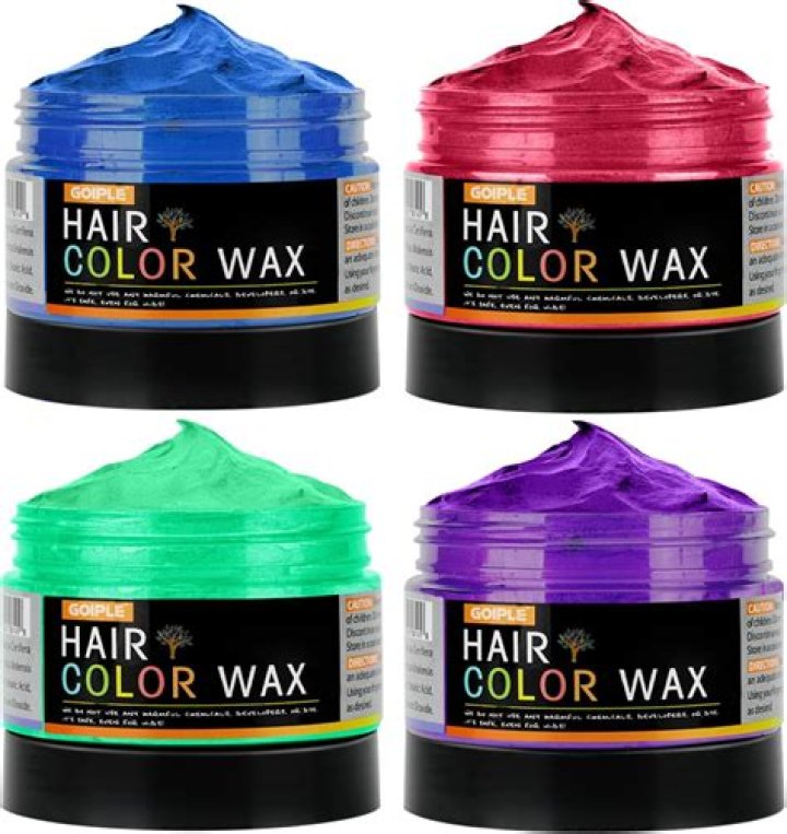Washable Hair Dye: The Ultimate Guide To Temporary Hair Color