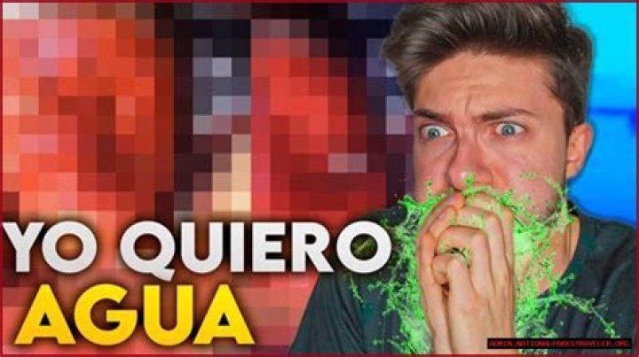 (Watch Full) Quiero Agua Video Viral On Social Media Unitary News