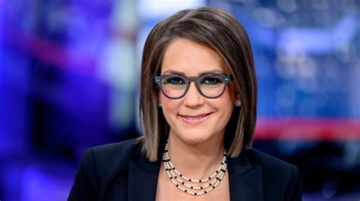 WATCH Jessica Tarlov&rsquo;s Fox News Take Down of Trump That Apparently