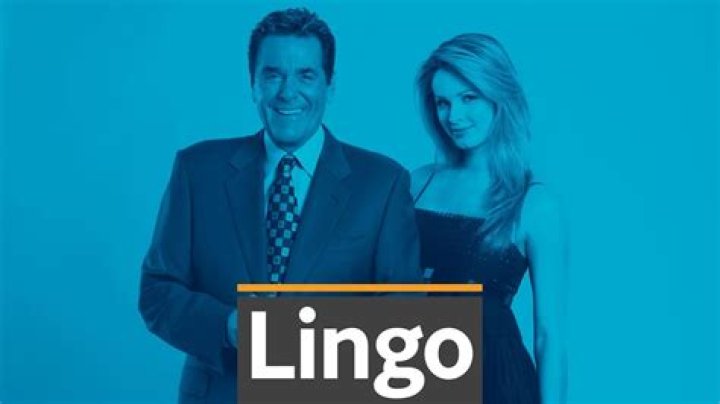 Watch Lingo Season 1 Episode 2 Episode 2 Full show on Paramount Plus