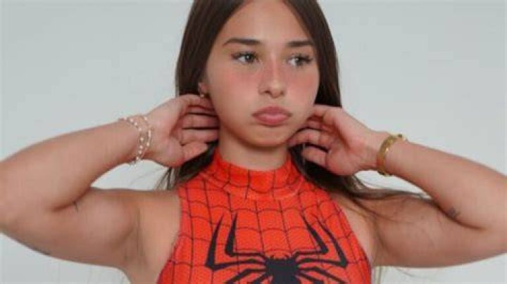 Watch Sophie Rain Spider Man Video, Watch Sophie Rain Spiderman Leaks
