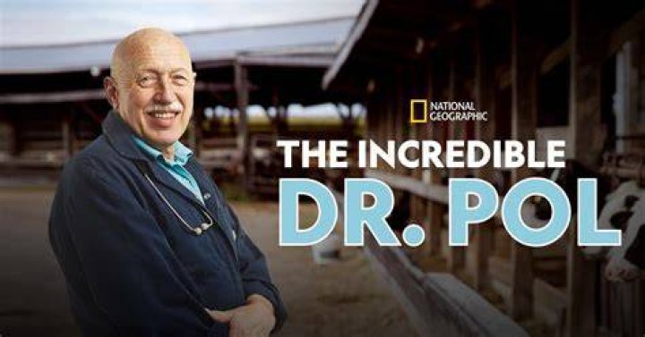 Watch The Incredible Dr. Pol Full episodes Disney+