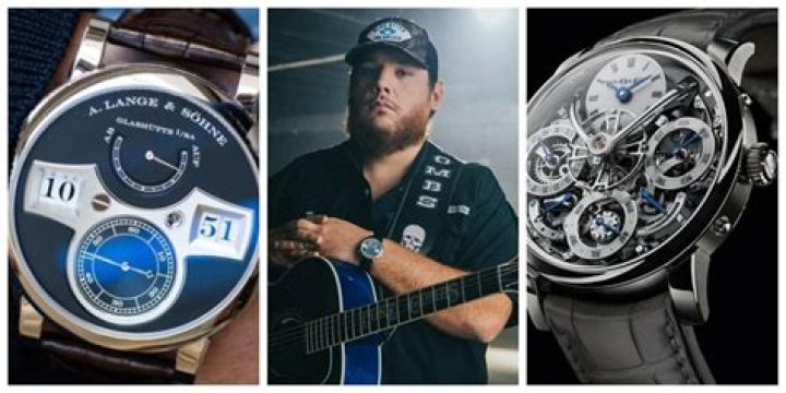 WATCH VIDEO Country star Luke Combs plays to soldout Johnstown arena