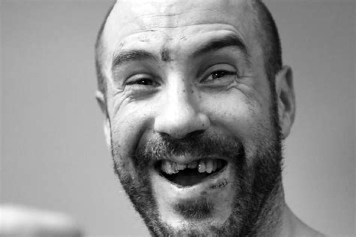 WATCH: When Cesaro Suffered a Gruesome Dental Injury After Colliding With the
Ring Post During a Match