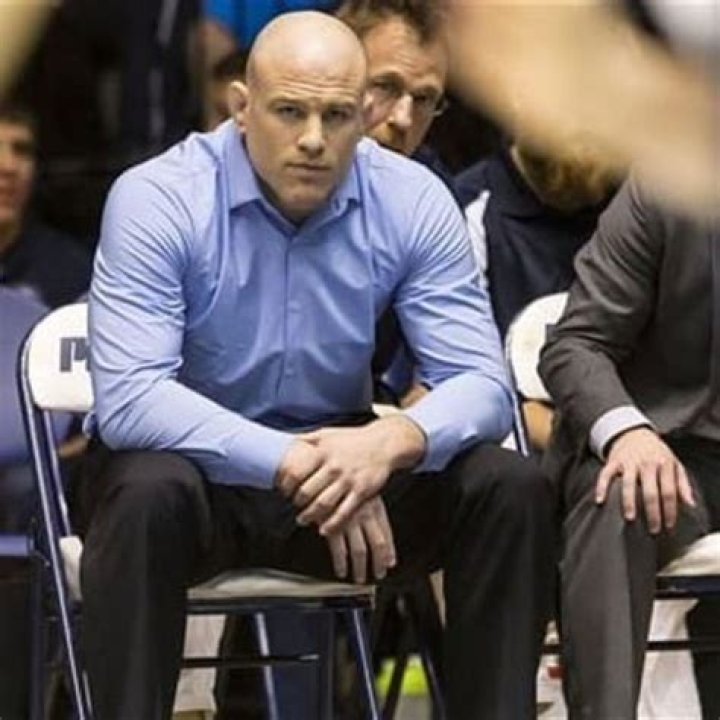 Watch: Years Before Nick Suriano’s Painful Experience in 2017, His NLWC Coach
Cael Anderson Pulled an Olympic Stunner Almost in a Similar State