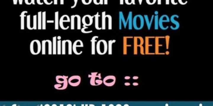Watch Your Favorite HD Movies For Free In Moviesjoy Download
