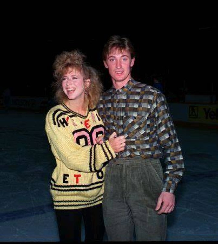 Wayne Gretzky And Vicki Moss: A Deep Dive Into Their Lives And Relationship