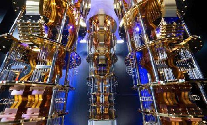“We’re in This Sort of Quantum Computer Race With China” – Joe Rogan Questions
Why Governments Hide Advanced Tech From the Masses