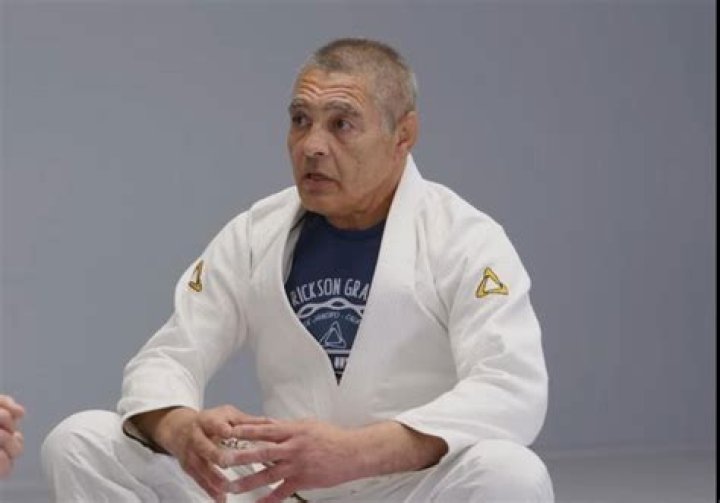 “We Suspected That He Had It for a While” – Diagnosed With Parkinson’s at 63,
Rickson Gracie’s Battle Comes to Light in Bjj Legend’s Close Aide’s Disclosure