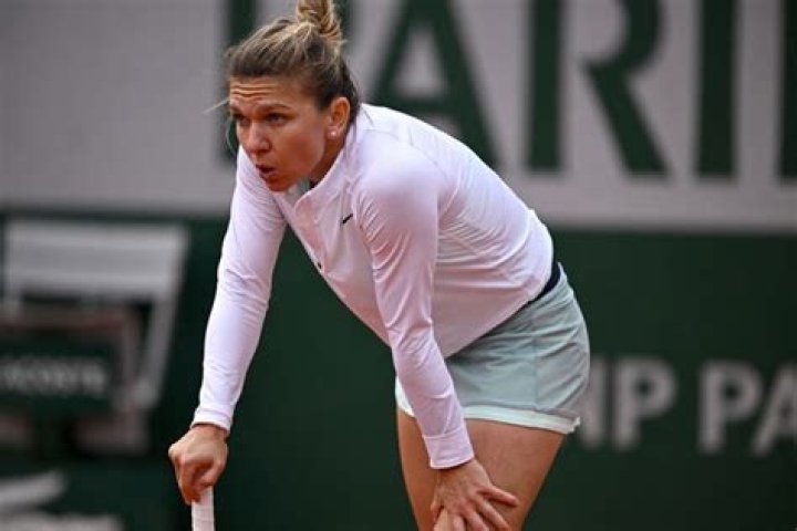 ‘We Will Fight for Her Rights’- Tennis Fraternity Stands With Simona Halep After
She Fails Doping Test