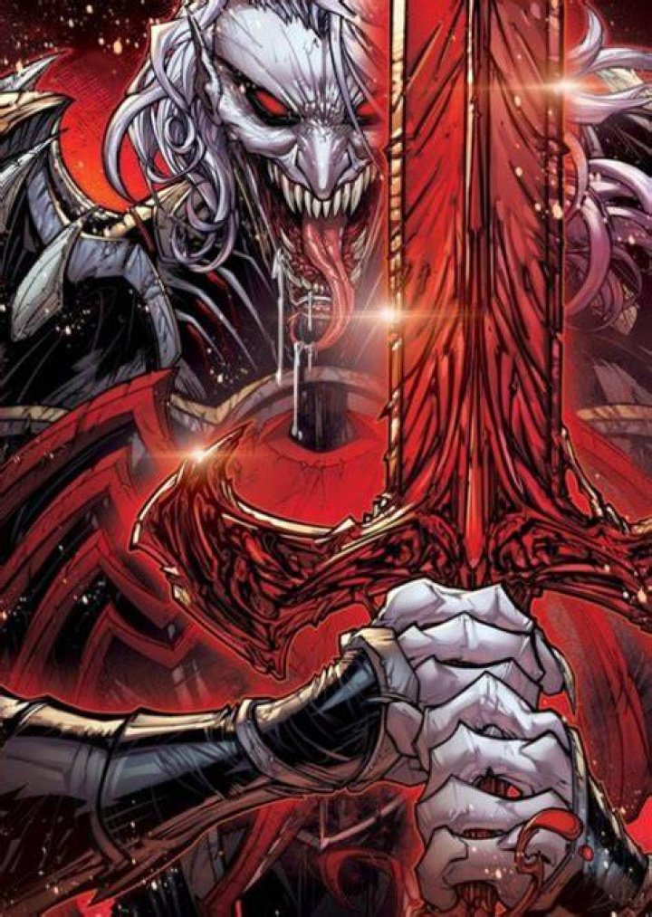Web Of Shadows 2 Revenge Of Knull on myCast