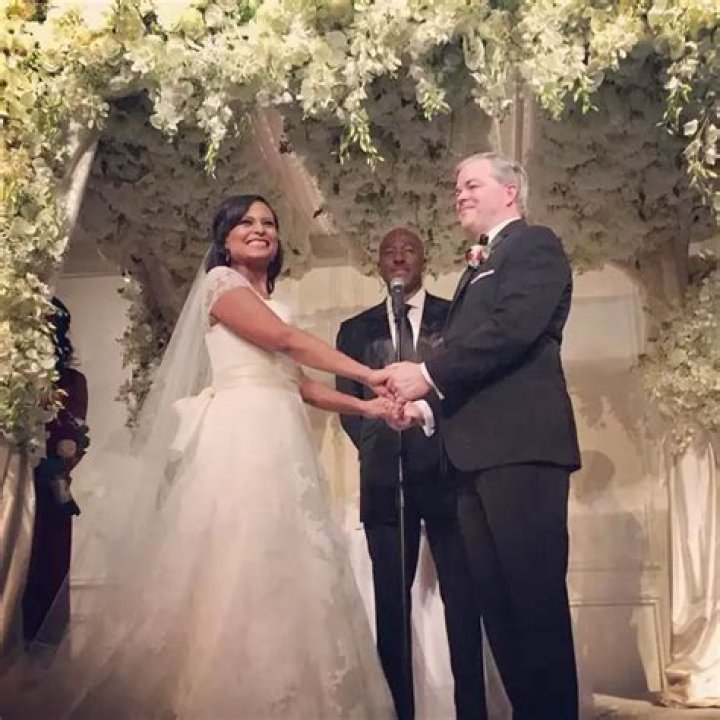 Wedding Bell! NBC News' Kristen Welker is Married to her Marketing