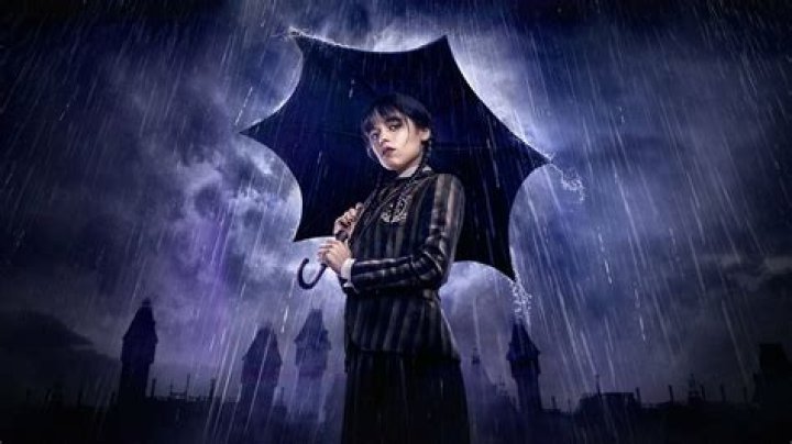 Wednesday (2022)