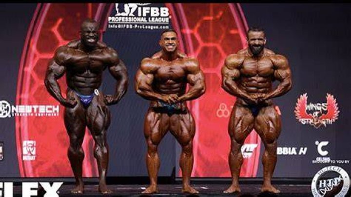 Weeks After Hadi Choopan Stormed Off the Stage at Olympia 2023, Ronnie Coleman
and Phil Heath Gives Their Honest Opinion on the Controversy