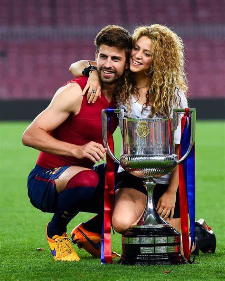 Weeks After Taunting Gerard Pique With Ocean Reel, Shakira’s Love for Surfing
Claimed at Extravagant $650,000 Costs