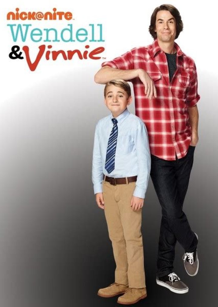 Wendell and Vinnie (2023 Revival) Fan Casting on myCast