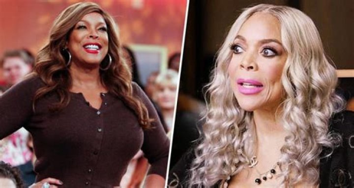 Wendy Williams Pictures: A Visual Journey Through Her Life And Career