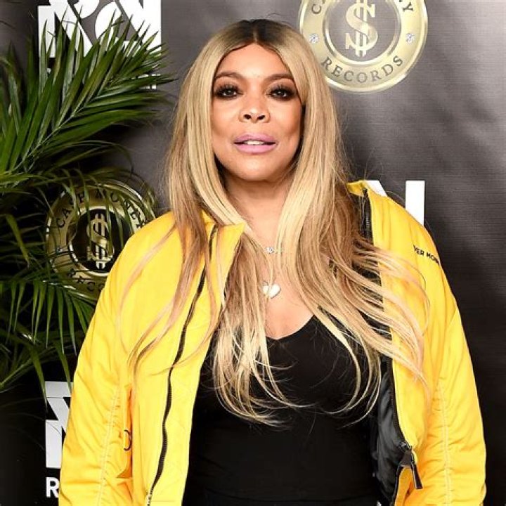 Wendy Williams Sets the Record Straight at the Duke Energy Center for