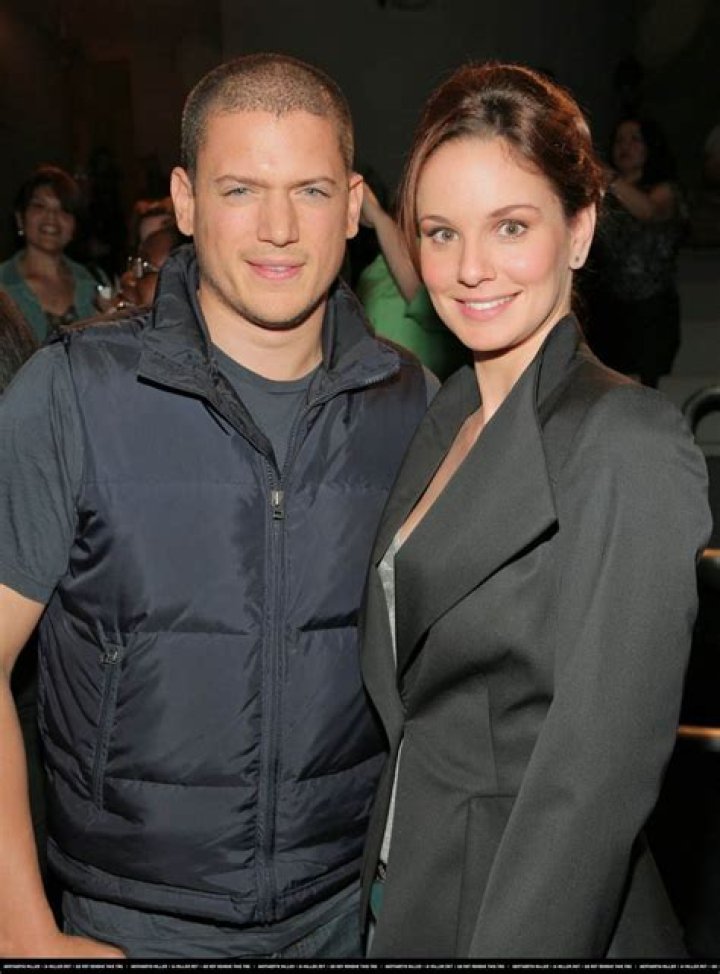 Wentworth Miller's Partner In 2024: A Deep Dive Into His Relationship And Personal Life
