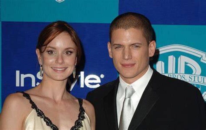 Wentworth Miller Net Worth 2022 Freaks