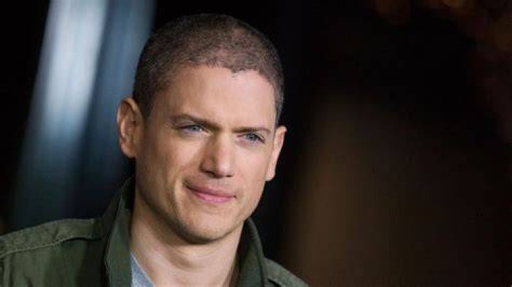 Wentworth Miller