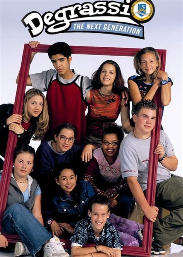 Wesley Betenkamp Fan Casting for Degrassi | myCast