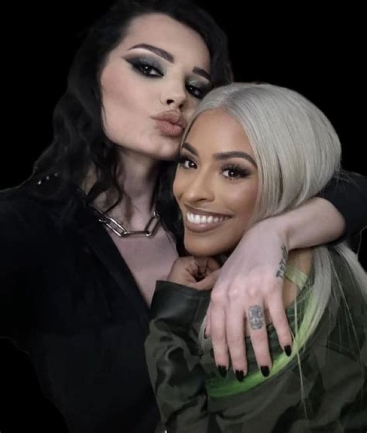 “What a Beautiful Family!”: Saraya, Zelina Vega, and More Chime in as WWE Legend Shares First Photos of Her Twins
