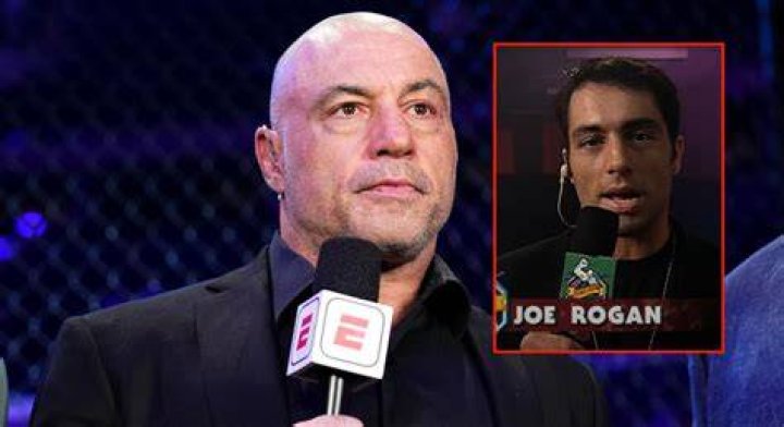 “What a Nightmare”: Fans Plead Joe Rogan to “Uninvite” Former UFC Heavyweight
for UFC 293 Fight Companion Episode