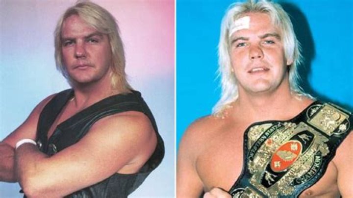 What Barry Windham Has Been Up To Since Retiring From Wrestling