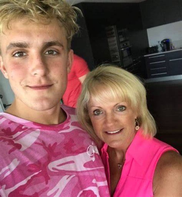 What Does Jake Paul’s Millionaire Mother, Pamela Ann Stepnick, Do for a Living?