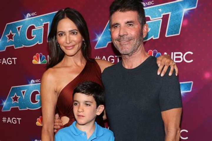 What Does Simon Cowell's Son Have? A Comprehensive Insight