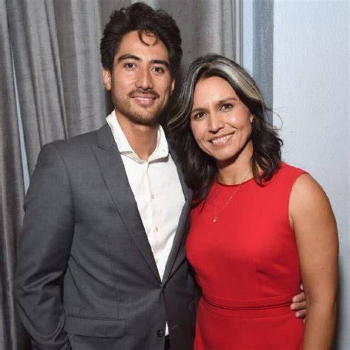 What Ethnicity Is Tulsi Gabbard's Husband? A Deep Dive Into Their Background
