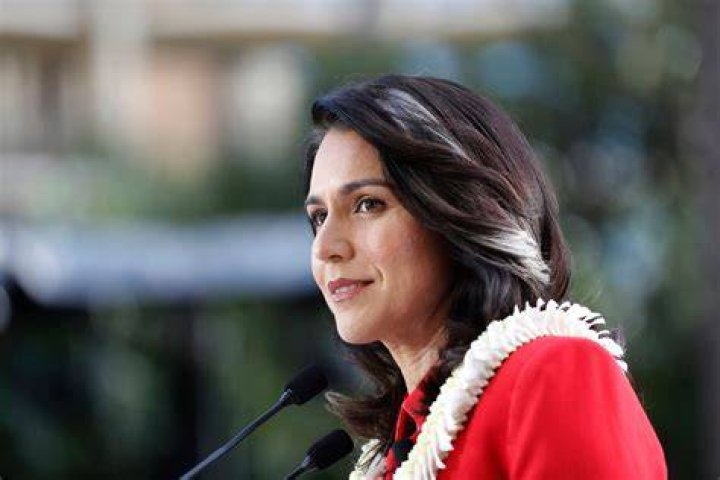 What Ethnicity Is Tulsi Gabbard's Husband? A Deep Dive Into Personal