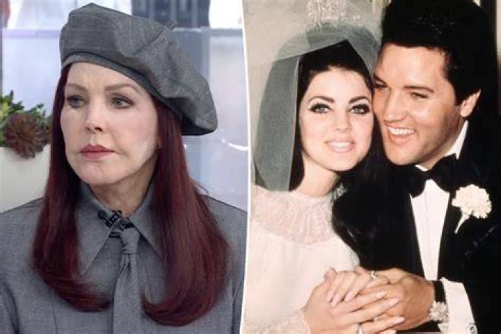 What Happened To Elvis Presley's Twin Brother, Jesse Garon Presley?
