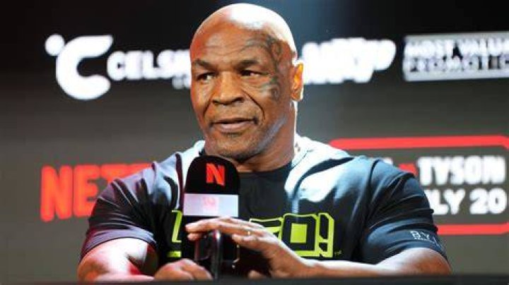 What Happened to Mike Tyson Daughter? Mike Tyson Daughter Accident