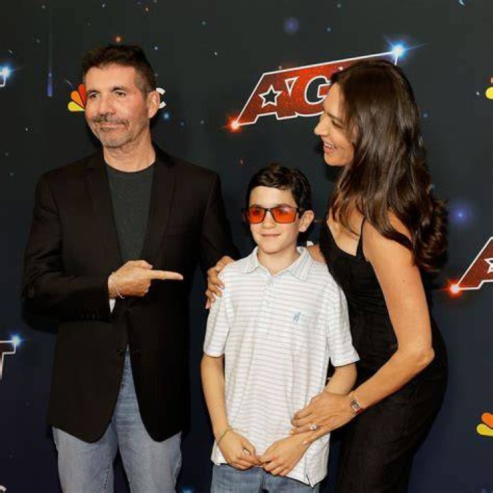 What Happened To Simon Cowell's Son? A Detailed Exploration