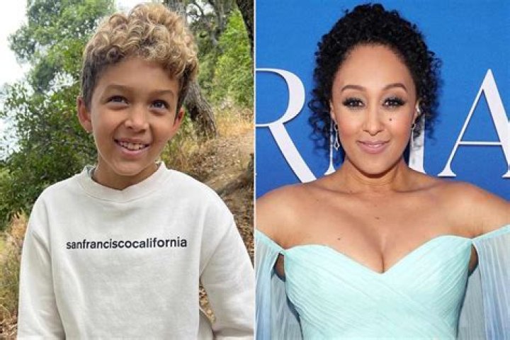 What Happened To Tamera Mowry's Son? A Comprehensive Overview