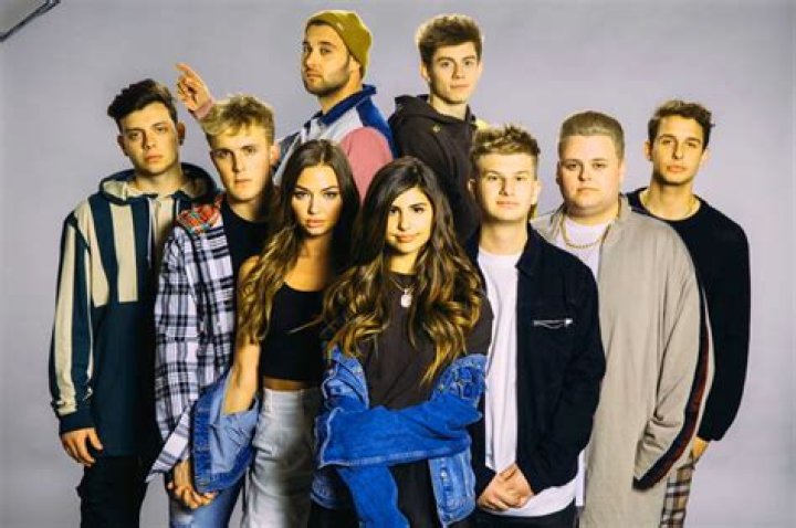 What Happened To Team 10? YouTube