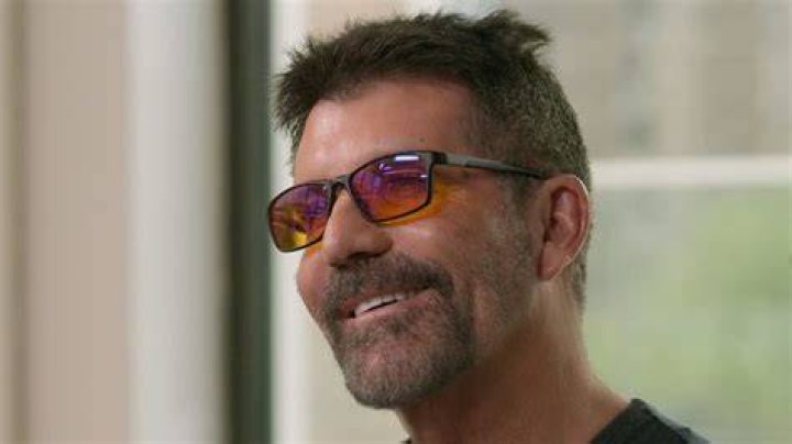 What Has Happened To Simon Cowell's Son? A Comprehensive Insight