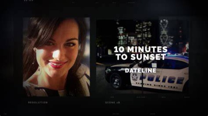 What is a Dateline YouTube