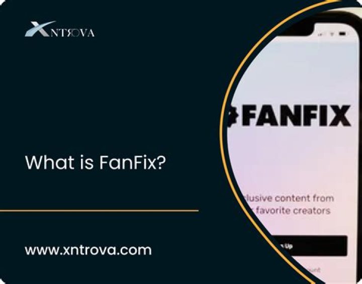 What is Fanfix? And is it really better than OnlyFans?