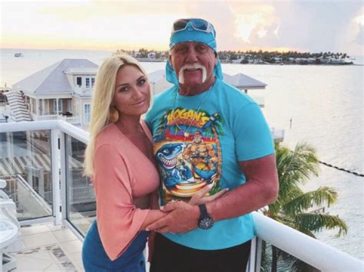 What is Hulk Hogan’s Daughter Brooke Hogan Doing Now in 2022?