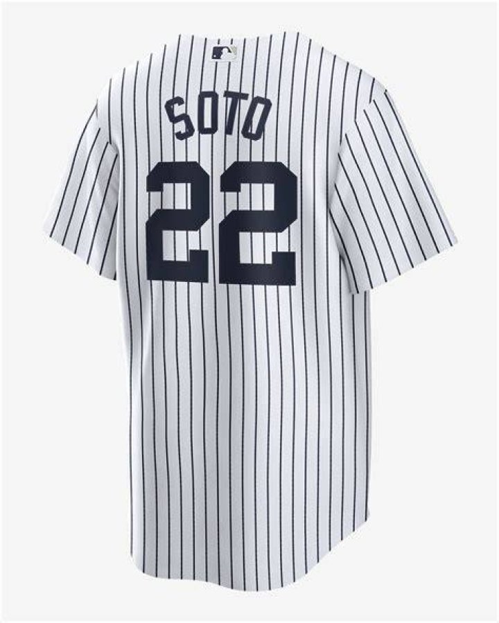 What Is Juan Soto’s Jersey Number With Yankees?